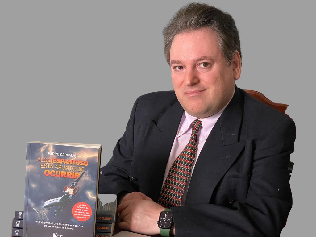Pedro Carvalho