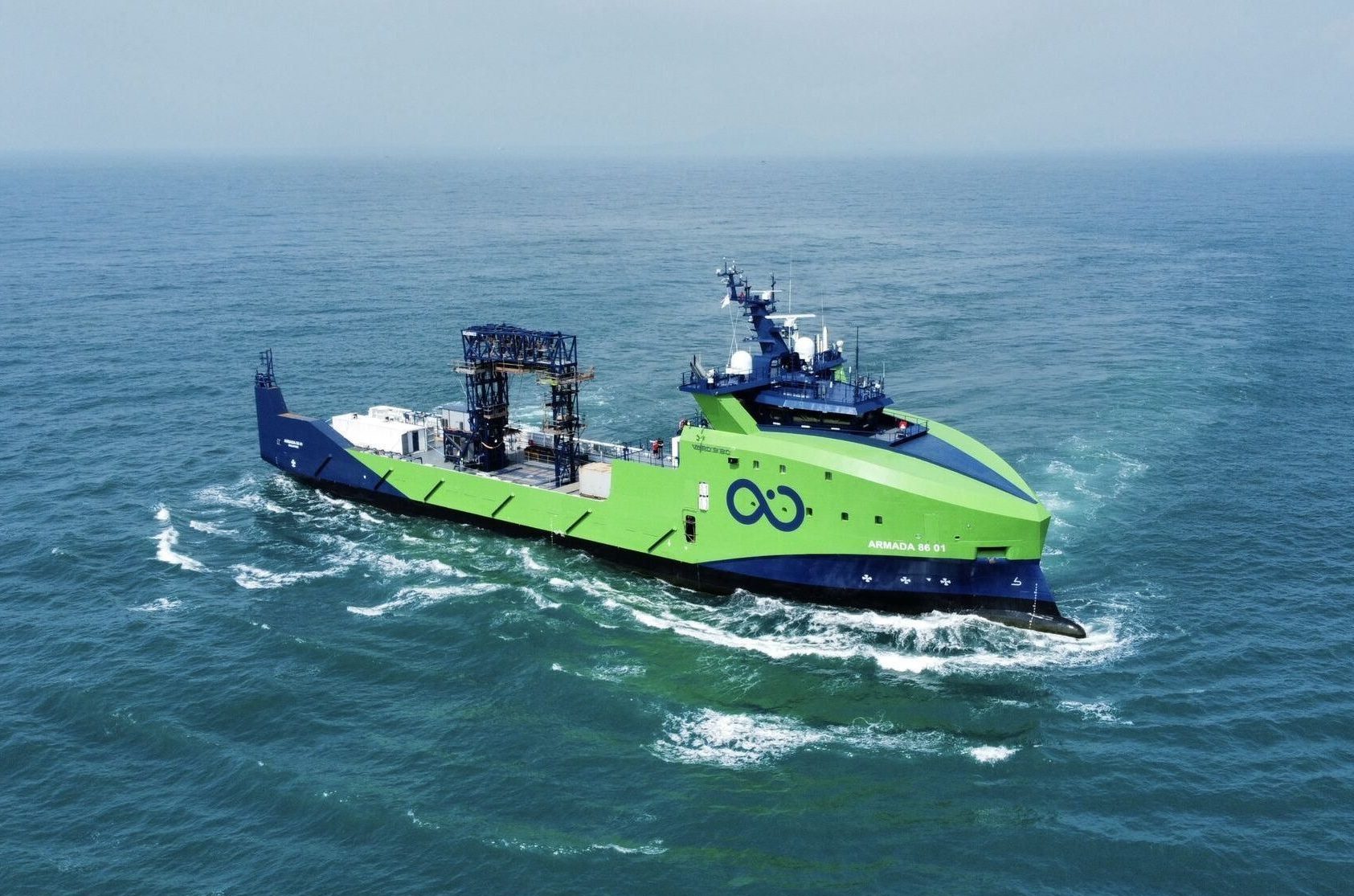 MH370: Ocean Infinity prepara una nueva búsqueda