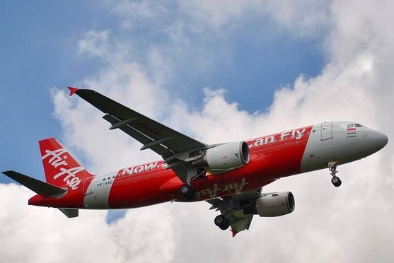 «Tengo una idea mejor»: Vuelo 8501 de Indonesia AirAsia