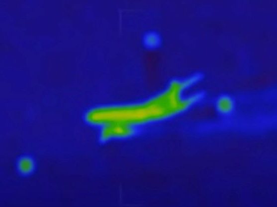 Tres orbes, un portal y un Boeing 777. El bulo del MH370 que nunca muere