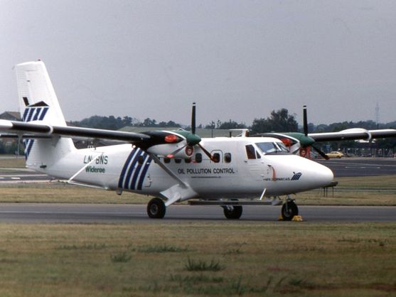 Un desastre anunciado: Vuelo 839 de Widerøe