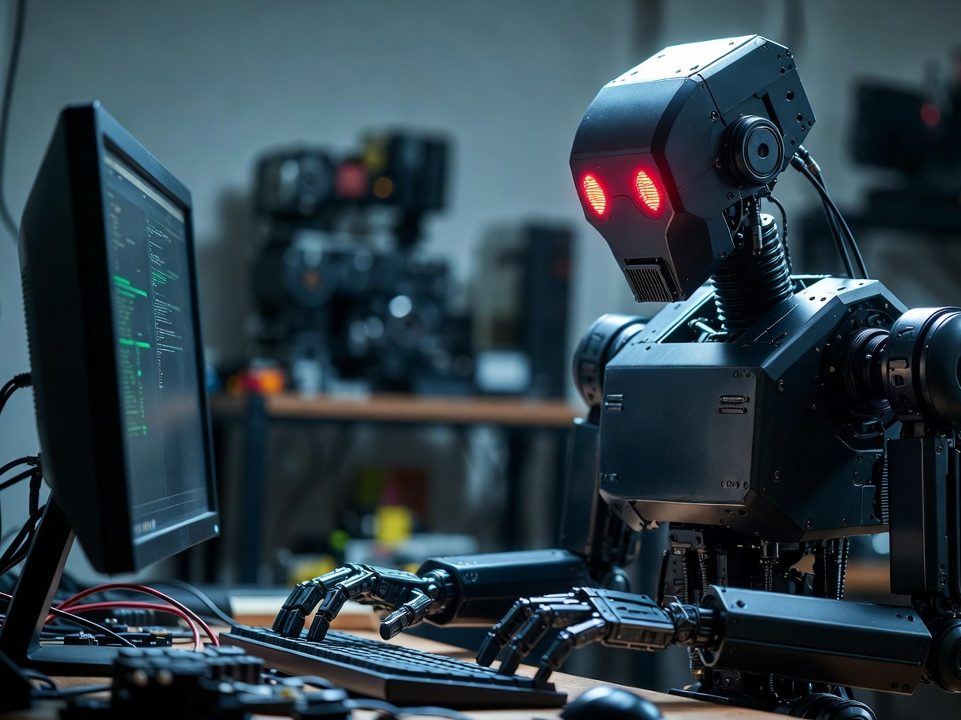 La IA de OpenAI que quería aprobar un examen... y acabó hackeando Hugging Face. ¿Qué pasó realmente?
